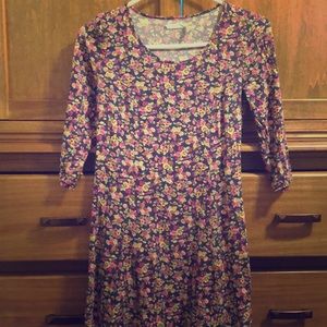 Small Urban Outfitters dress